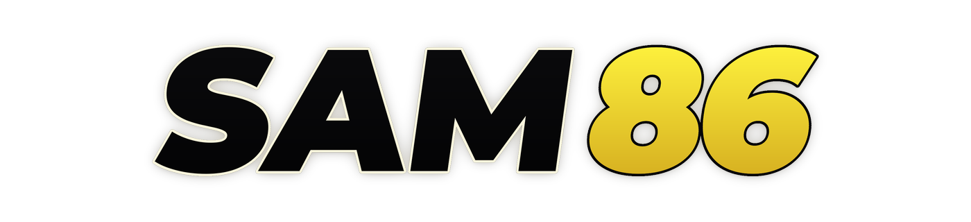 sam86 logo